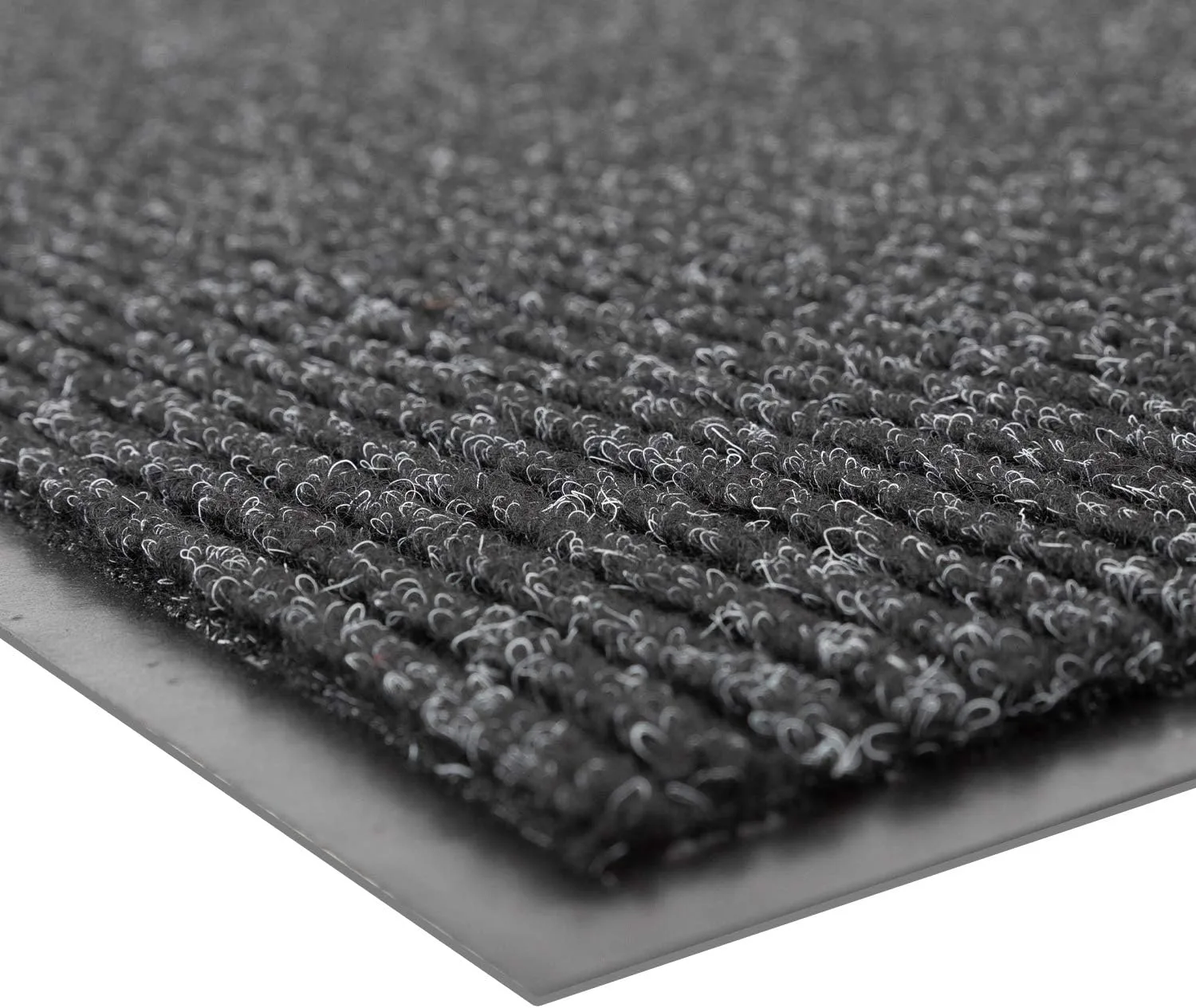 NOTRAX 109 Brush Step Carpeted Indoor/Outdoor Entrance Mat