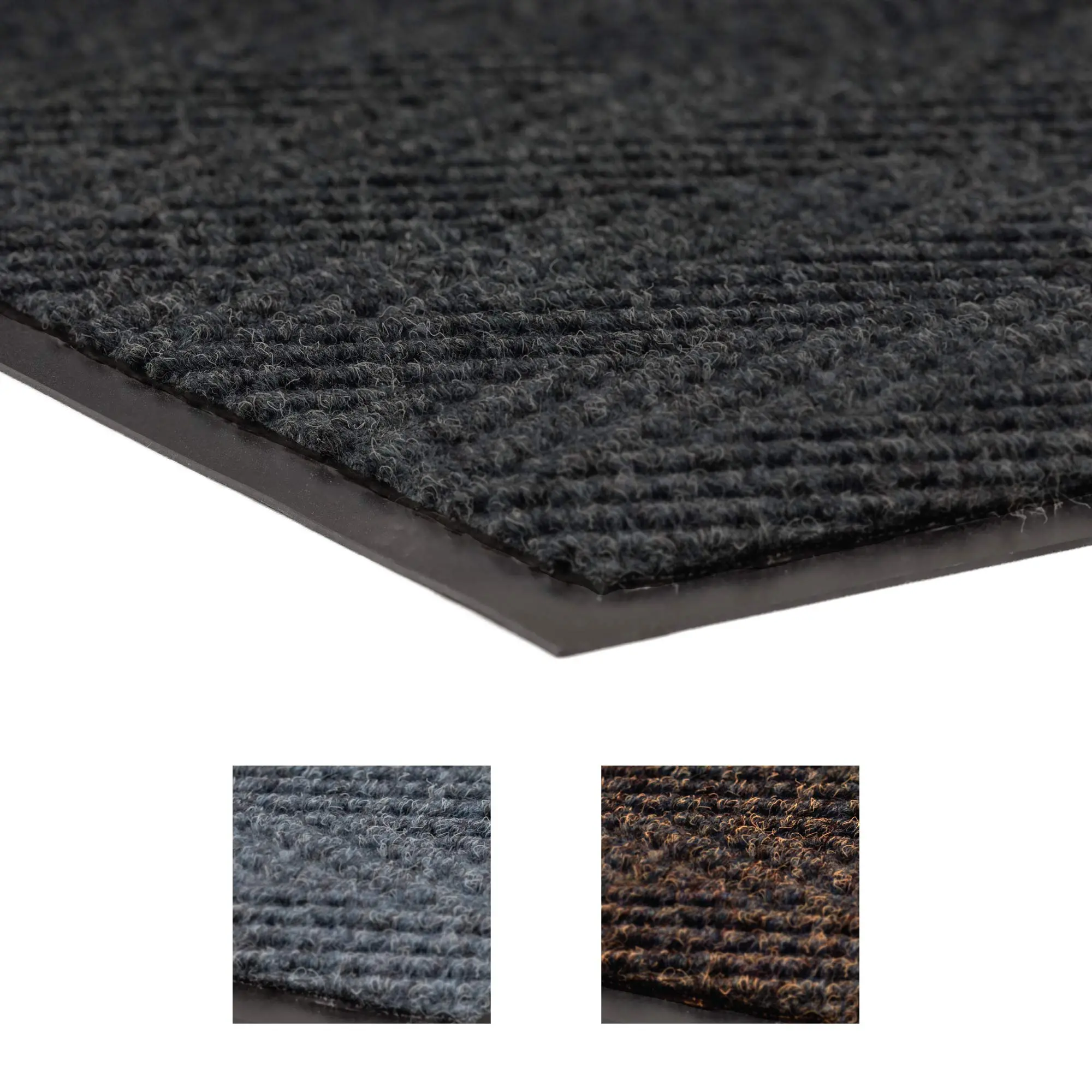 NOTRAX 105 Chevron Entrance Mat
