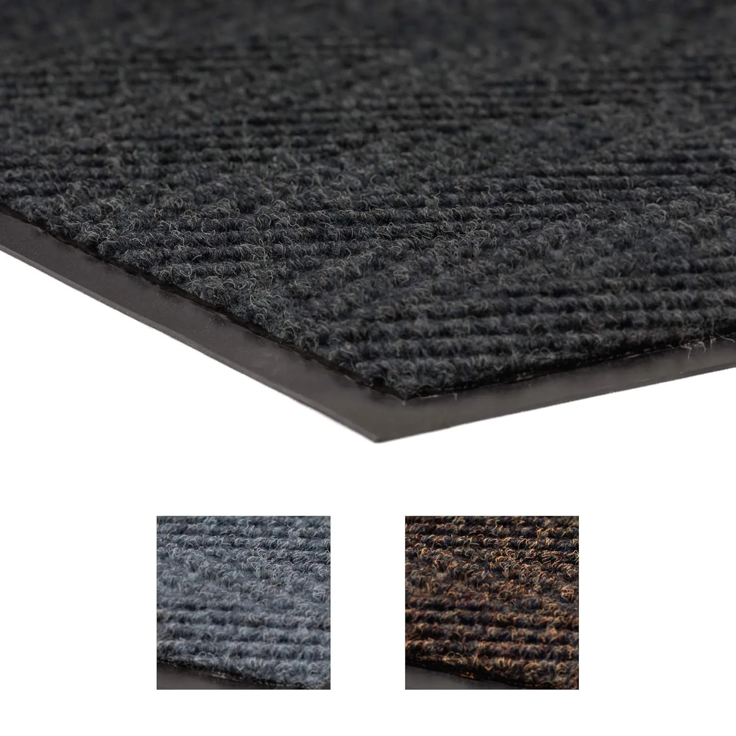 NOTRAX 105 Chevron Entrance Mat