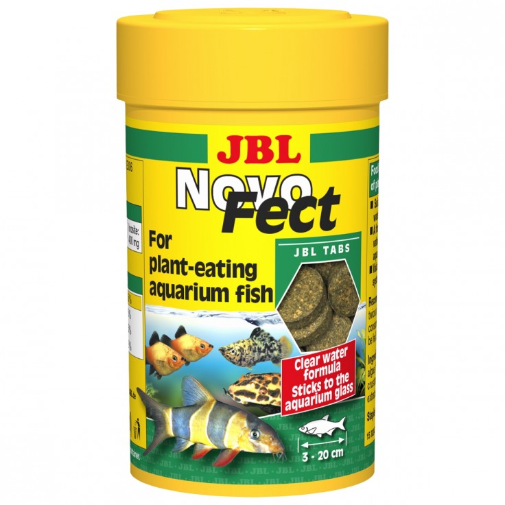 JBL NOVOFECT 100 ML JBL NOVOFECT 100 ML