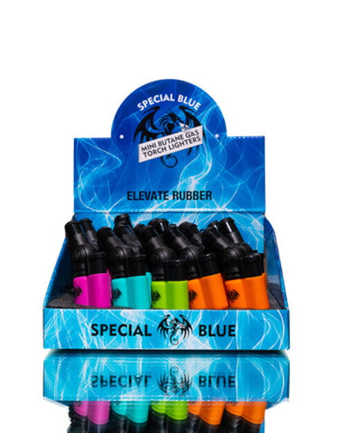 ELEVATE MINI PLASTIC LIGHTER