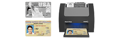 ShadowWriter with nScan 690gt Duplex ID Card Scanner ShadowWriter with nScan 690gt Duplex ID Card Scanner