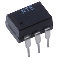 NTE3044 Opto-Isolator NTE3044 Opto-Isolator