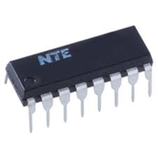 NTE4011B CMOS IC NTE4011B CMOS IC
