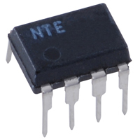 NTE856 Rf Oscillator NTE856 Rf Oscillator
