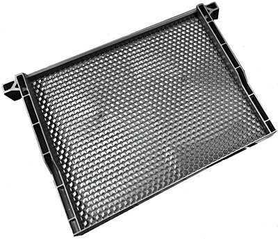 Frame Mating Nuc 4-Way Frame Mating Nuc 4-Way