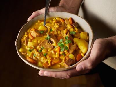 TRY US PACK - 6 Units (2 x Nude, Smoky BBQ & Mexican Salsa) - FREE SHIPPING