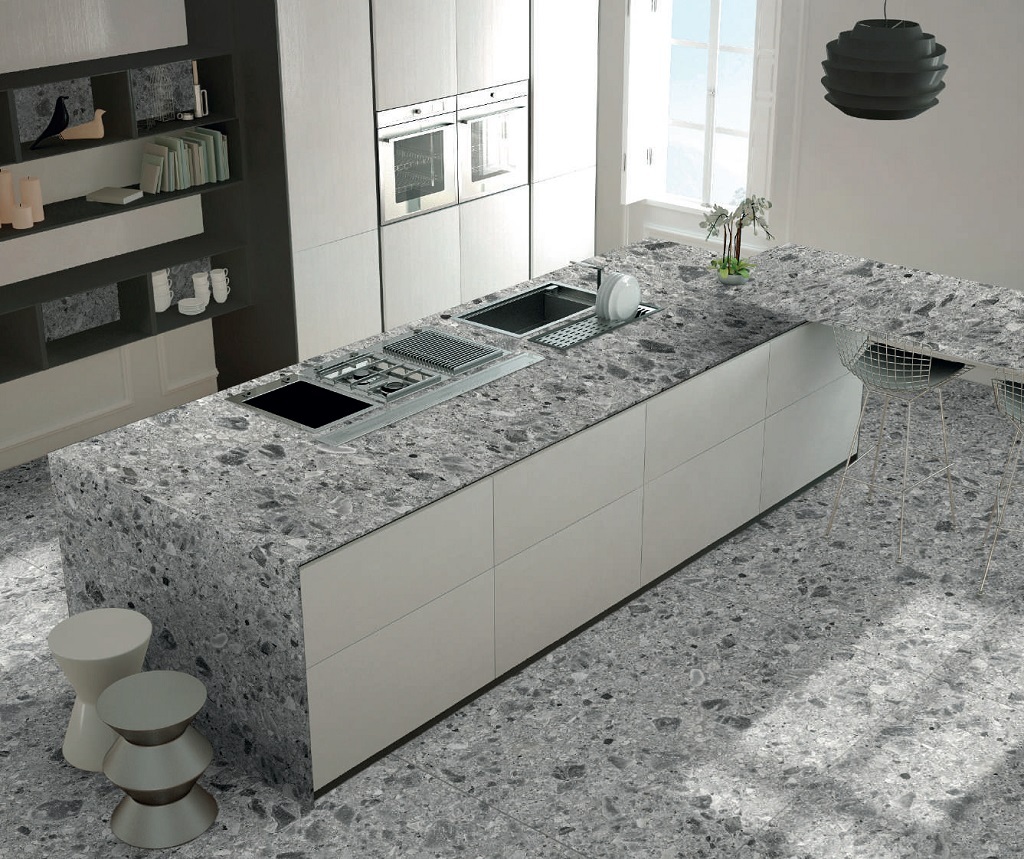 GRESIE NUOVOCORSO, CEPPO DI GRE 160x320, 6.5mm