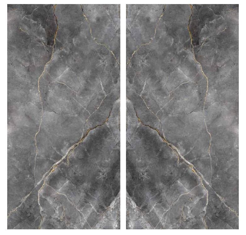 Gresie NUOVOCORSO, FIOR DI BOSCO MAT 160x320, 6.5mm
