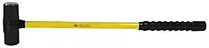 Blacksmiths' Double Face Sledge Hammers - bd-10sg 10lb double facesledge sg grip 32"