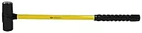 Blacksmiths' Double Face Sledge Hammers - bd-10sg 10lb double facesledge sg grip 32"