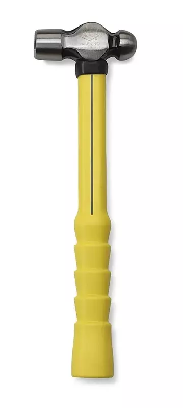 M16-ESG 16-OZ. BALL PEINHAMMER W/SG GRIP