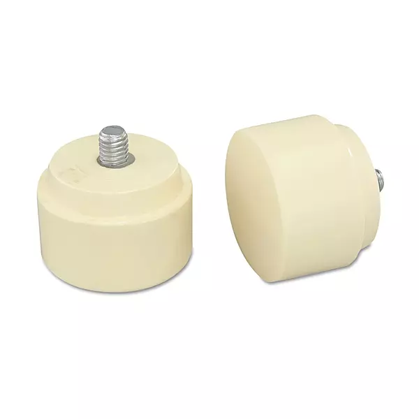 SEPTLS54515206 - Nupla Soft Face Hammer Striking Tips - 15-206