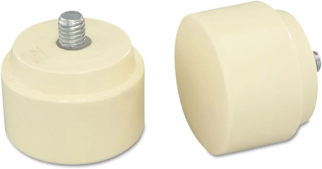 SEPTLS54515206 - Nupla Soft Face Hammer Striking Tips - 15-206