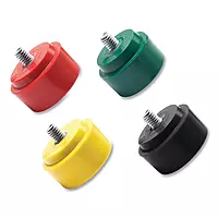 Nupla 3 Inch Nuplaflex Quick Change Tip (15-309)