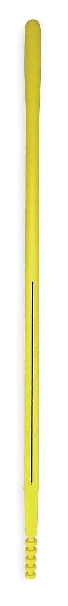 Nupla Power Pylon Shovel and Scoop Handles - 48lhs-e 48" e Series Shovel Handle