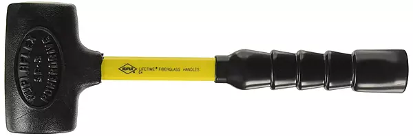 Power Drive® Dead Blow Hammers - sf-3sg 3lb. nuplaflex power drive dead blow h