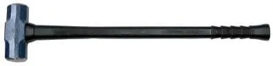 Nupla Soft Steel Sledge Hammer, 8 lb - Model 545-26-504