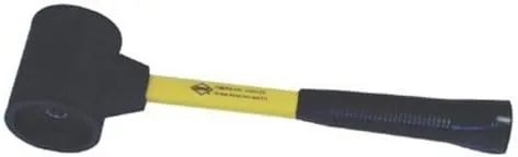 SPS™ Composite Soft Face Hammer - SPS-150 1-1/2" Non-Marring