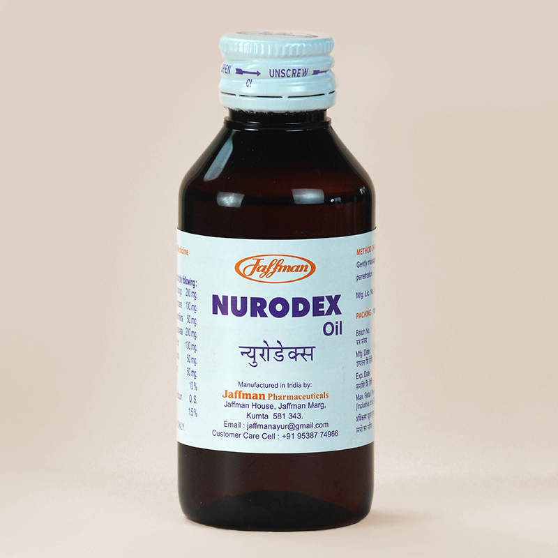 Nurodex Oil
