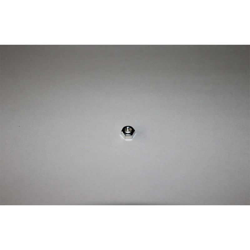 Nut B, Blower Motor Reverse Threads (OM-22, L30, OM-23, L530)