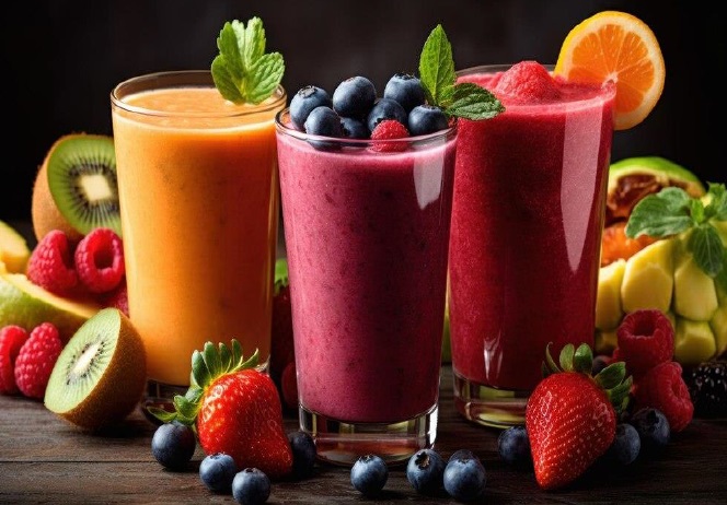 Panasonic Nutri Turbo Blender MX-GA3350 with 3 Jars