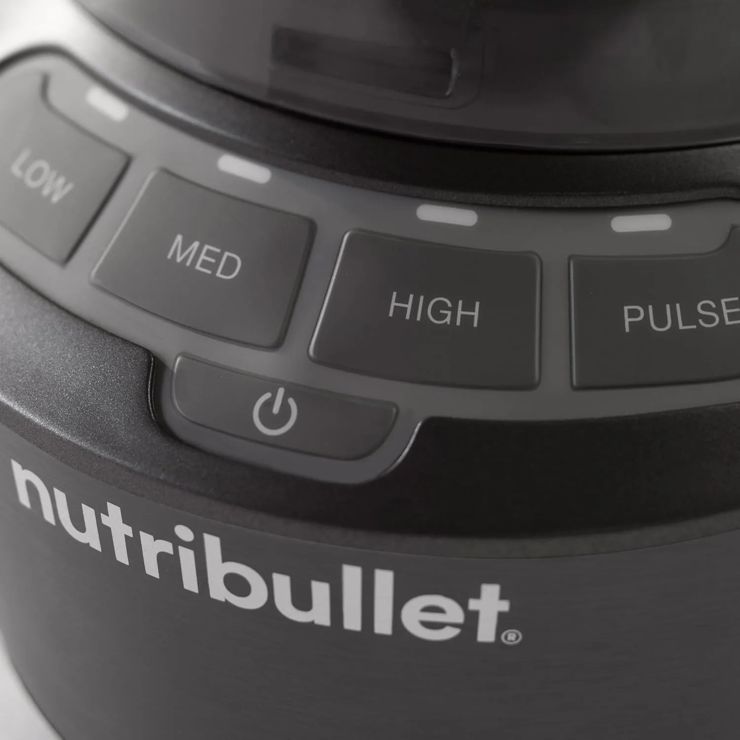 nutribullet Countertop Blender for Shakes, Smoothies, Food Prep, and Frozen Blending, 64 Ounces, 1200 Watt