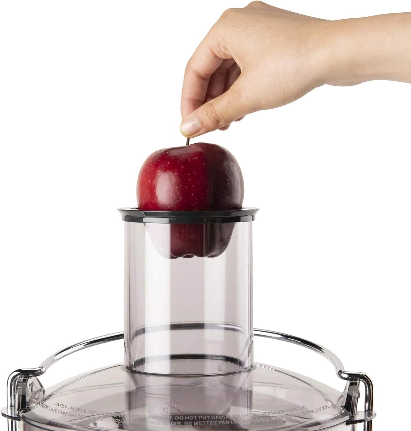 NutriBullet Juicer Centrifugal Juicer Machine for Fruit, Vegetables, and Food Prep, 27 Ounces/1.5 Liters, 800 Watts