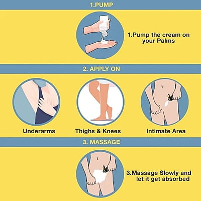 Nuutjob - NuutGlow | Vitamin C Infused Intimate Moisturizing and Brightening Cream | 100 ml