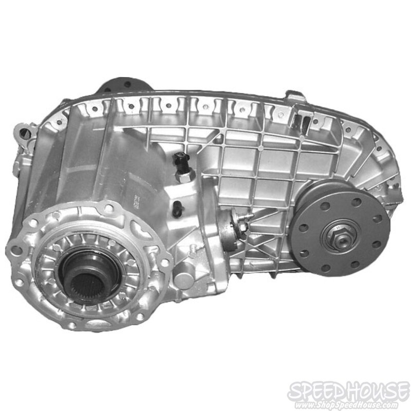 Duramax Transfer Case NV273 Conversion / SAS Kit Upgrade 273C Duramax Transfer Case NV273 Conversion / SAS Kit Upgrade 273C