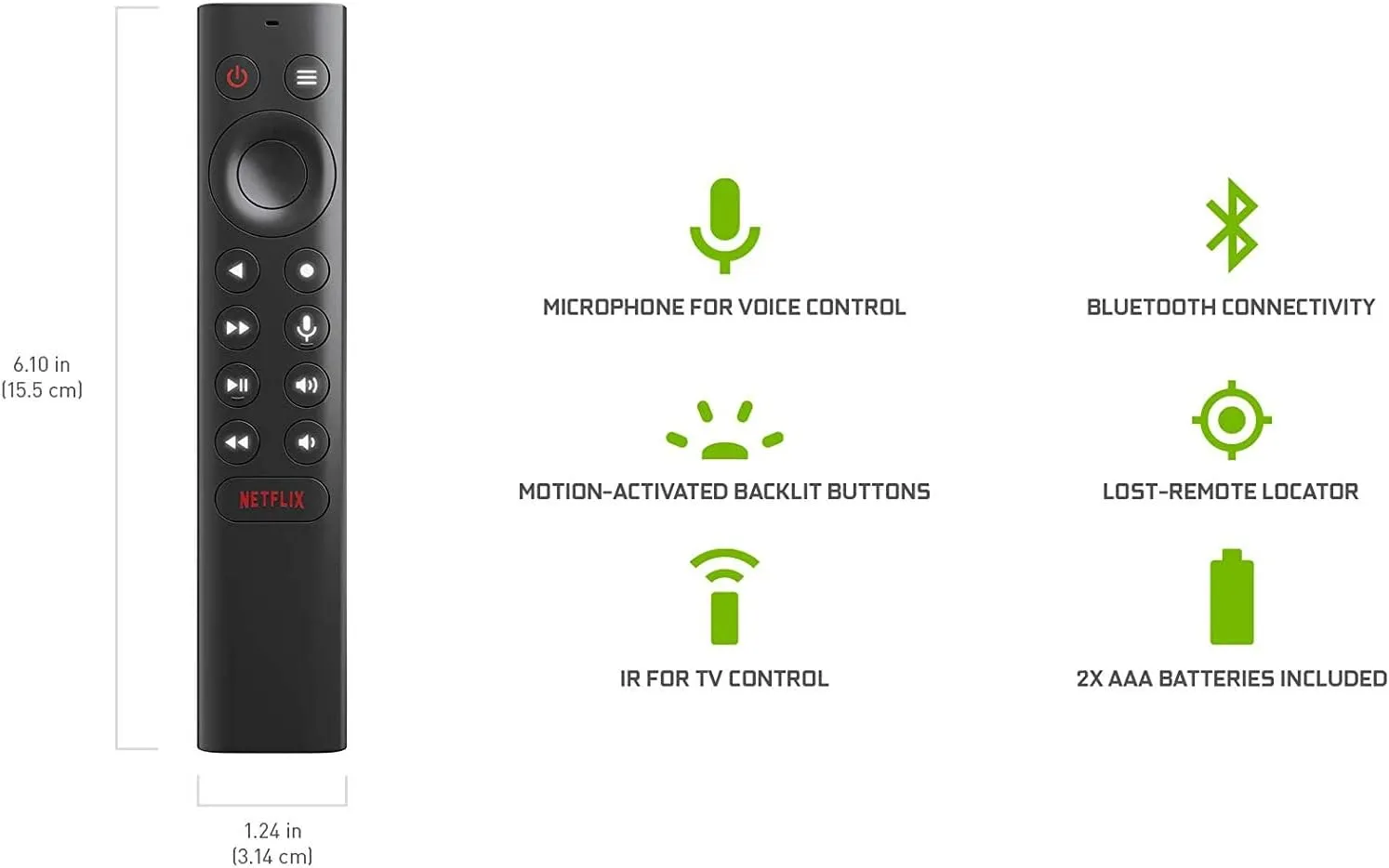 NVIDIA SHIELD Android TV Pro Streaming Media Player; 4K HDR movies, live sports, Dolby Vision-Atmos, AI-enhanced upscaling