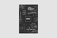 Create (Black)