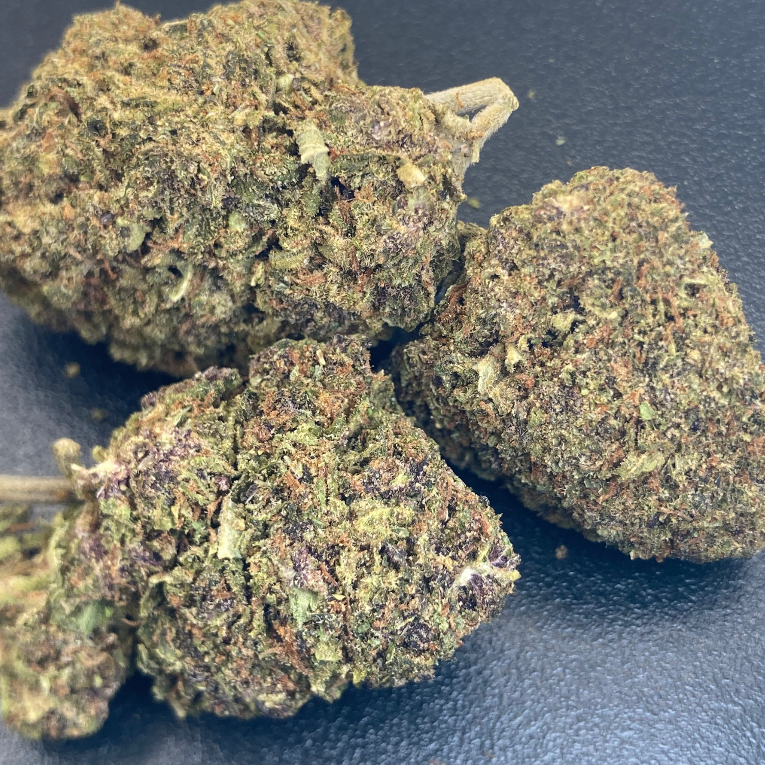 NYC Diesel Greenhouse Premium Exótica
