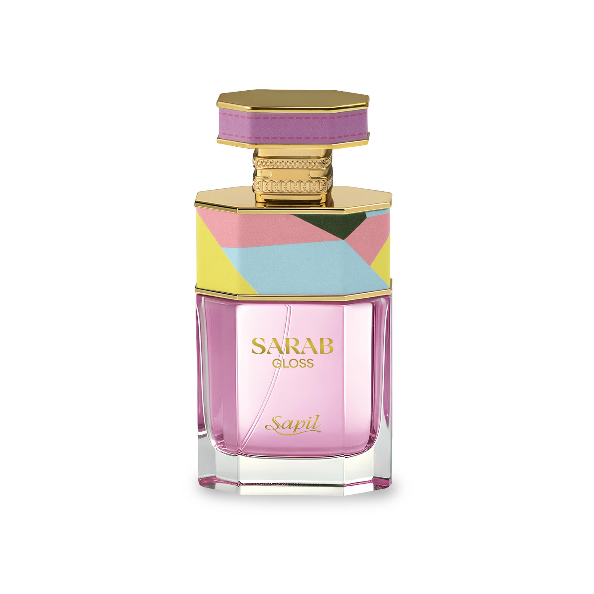 SARAB GLOSS EDP 100ML