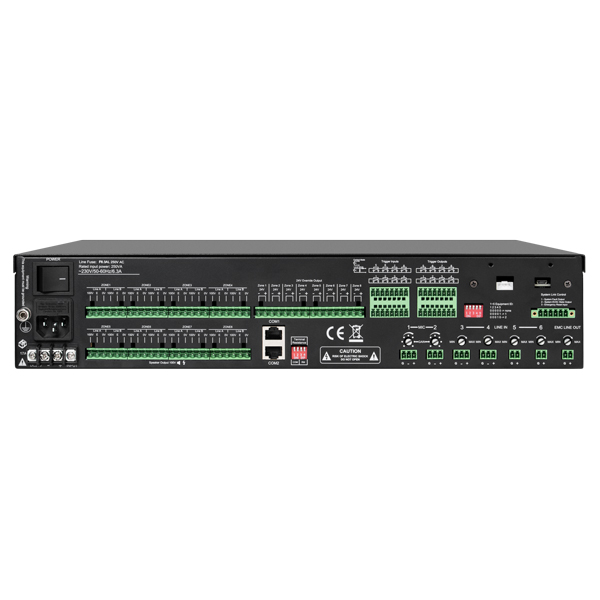 PAVA9500E