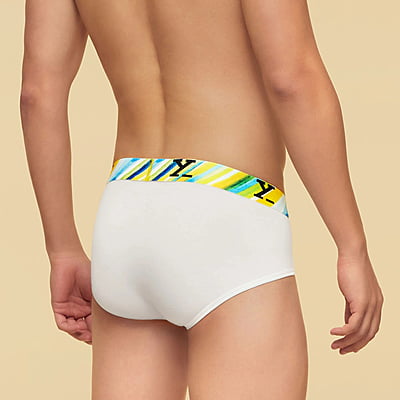 Xyxx Dynamo Model Brief for Men (R4) | InnerMan
