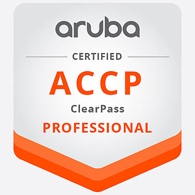 Aruba ClearPass Pro Cert Bundle: HPE6-A68 Voucher + Free Dumps Aruba ClearPass Pro Cert Bundle: HPE6-A68 Voucher + Free Dumps