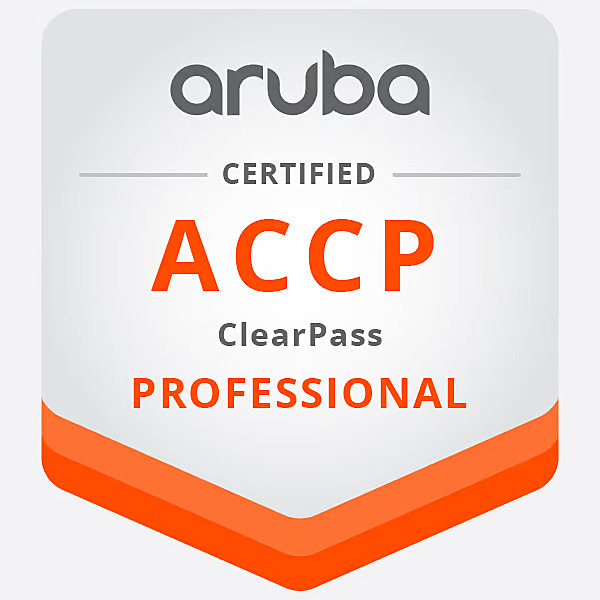 Aruba ClearPass Pro Cert Bundle: HPE6-A68 Voucher + Free Dumps Aruba ClearPass Pro Cert Bundle: HPE6-A68 Voucher + Free Dumps