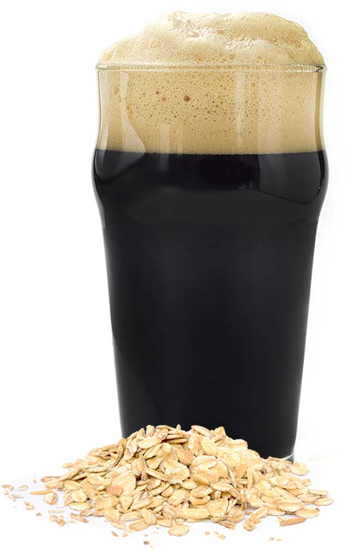 Oatmeal stout