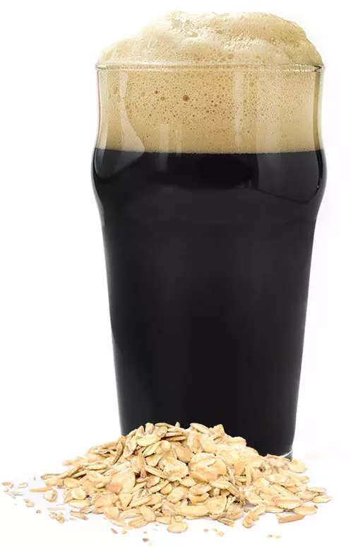 Oatmeal stout