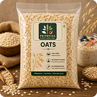 Oats (Rolled)