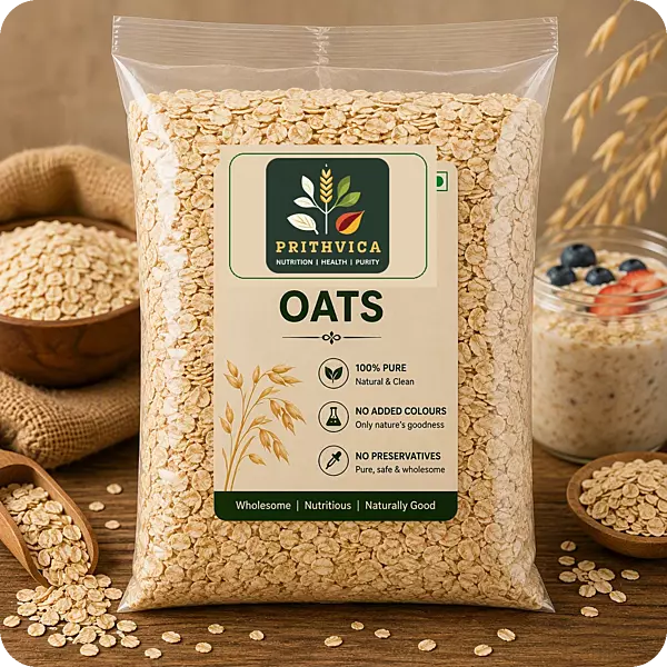 Oats (Rolled)