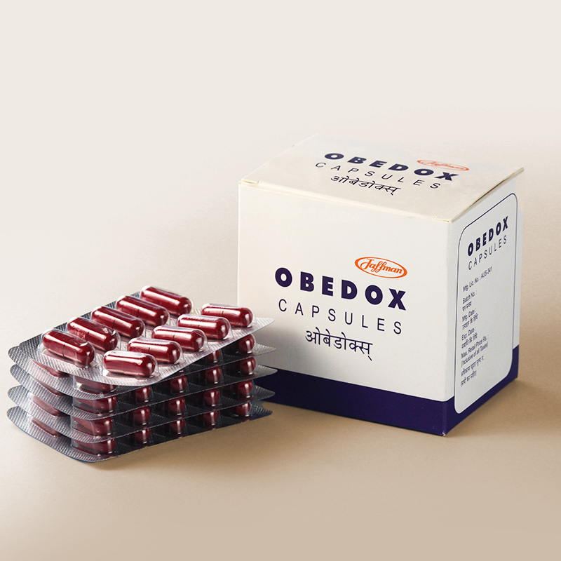 Obedox Capsules