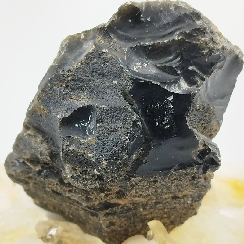 Obsidiana Negra