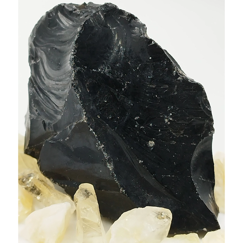 Obsidiana Negra