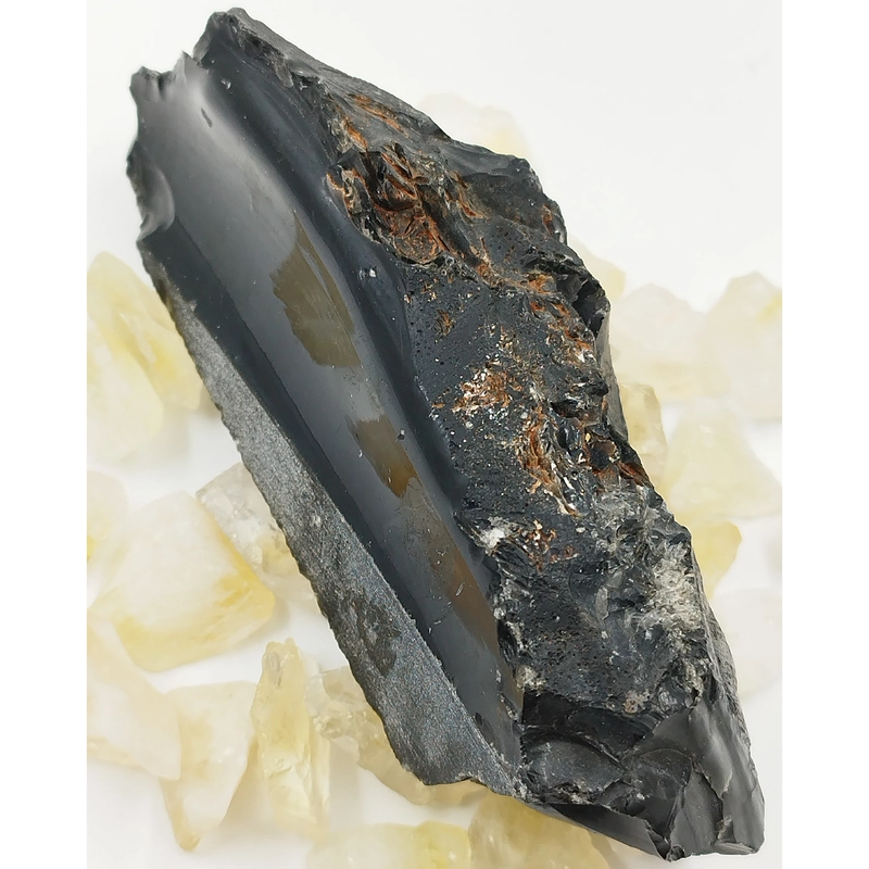 Obsidiana Negra