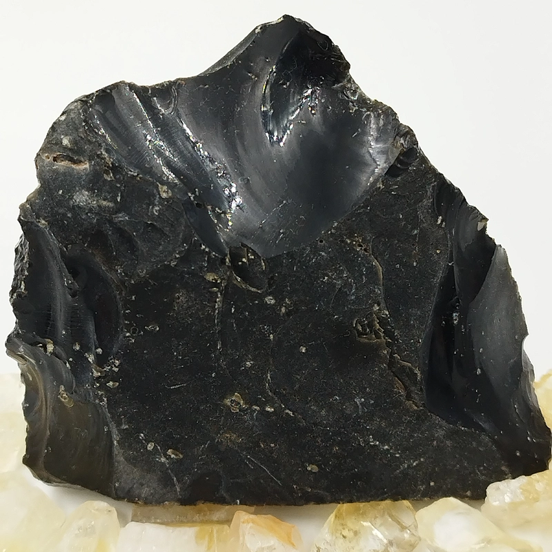 Obsidiana Negra