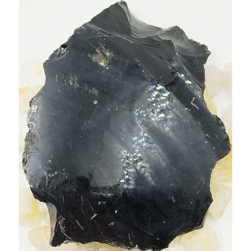 Obsidiana Negra
