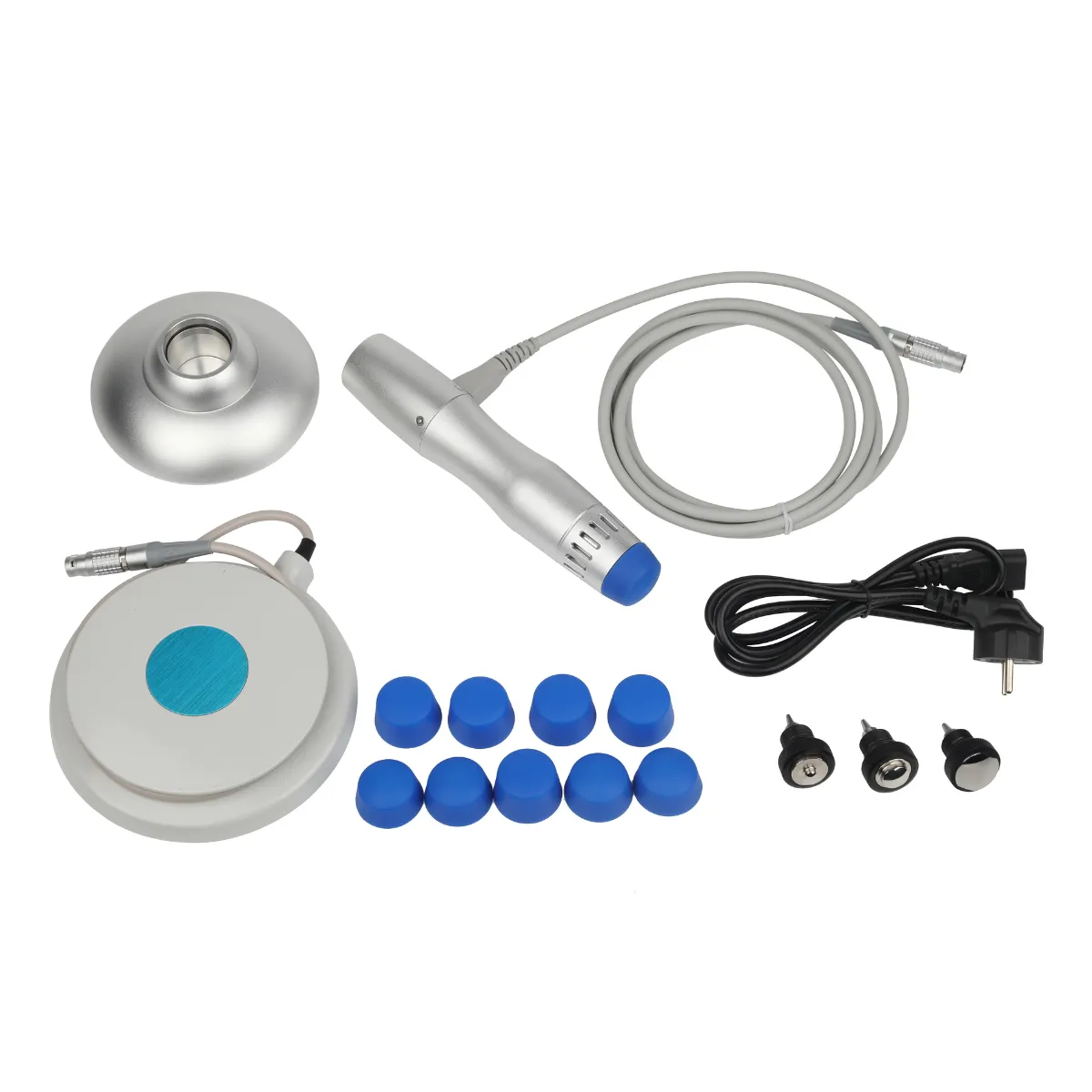 Oceanus PhysioPro - Shockwave Therapy Machine