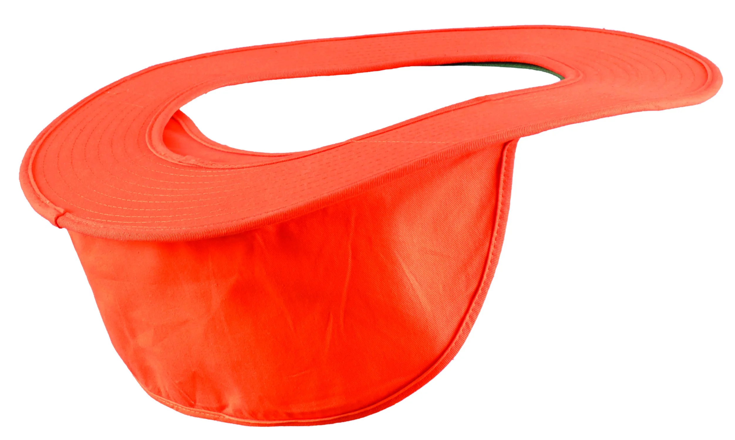 OccuNomix 898 Hard Hat Neck Shade
